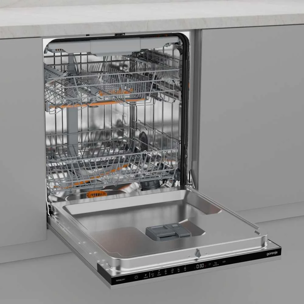 BI Indaplovė GORENJE GV643E61
