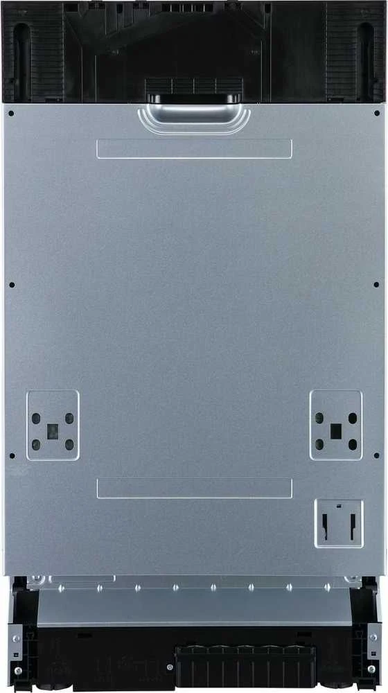 Įmontuojama indaplovė Gorenje GV520E11