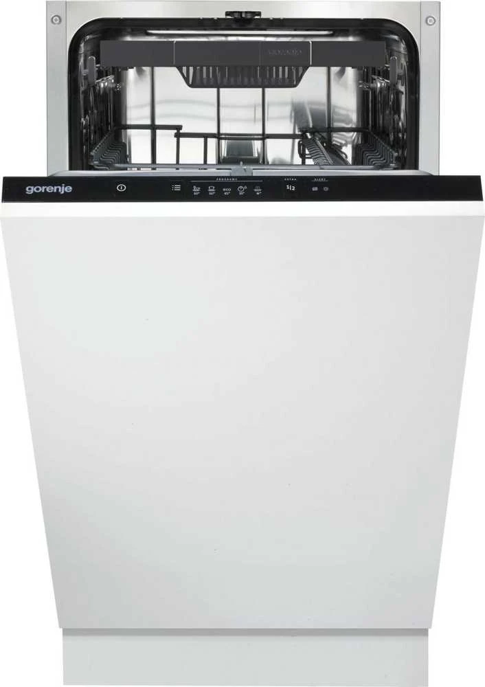 Įmontuojama indaplovė Gorenje GV520E11
