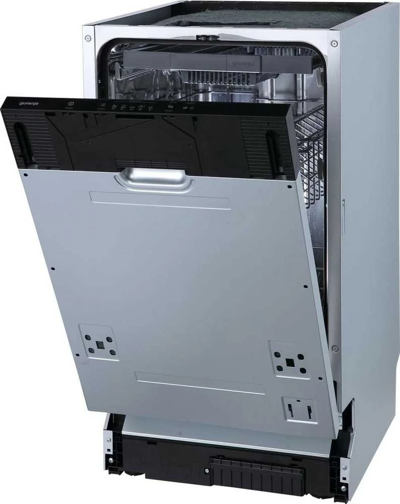Įmontuojama indaplovė Gorenje GV520E11