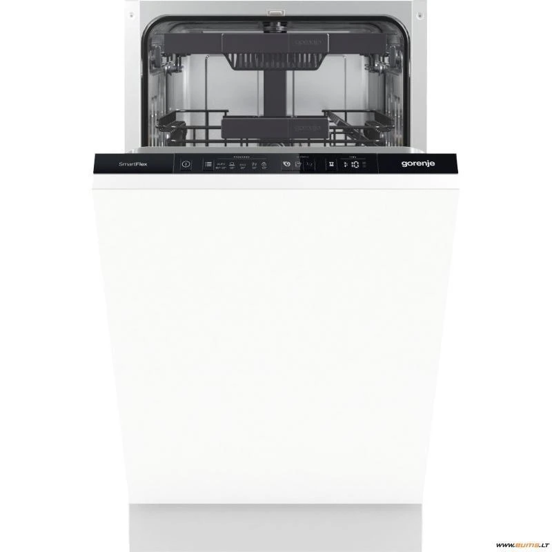 Indaplovė Gorenje GV561D10
