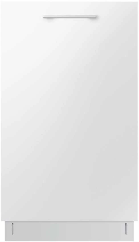 Įmontuojama indaplovė Samsung DW50DG450B00ET