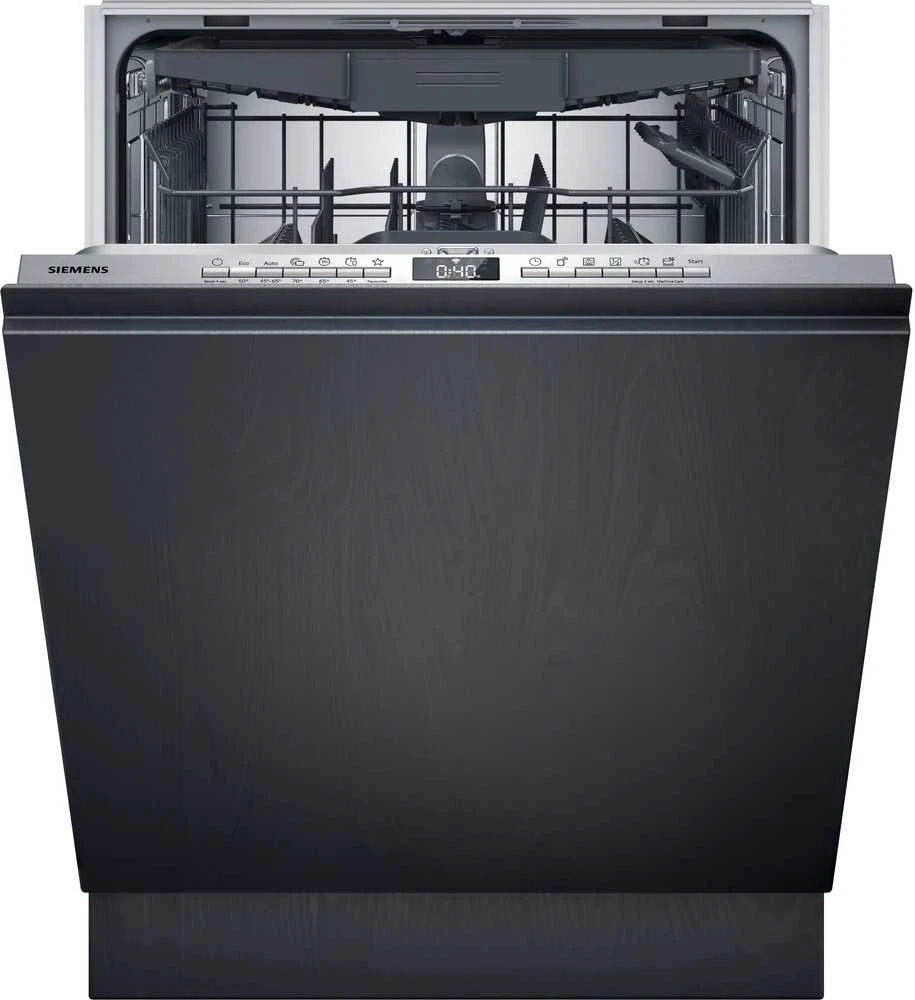 Įmontuojama indaplovė Siemens iQ300, SN63HX16VE, 60 cm