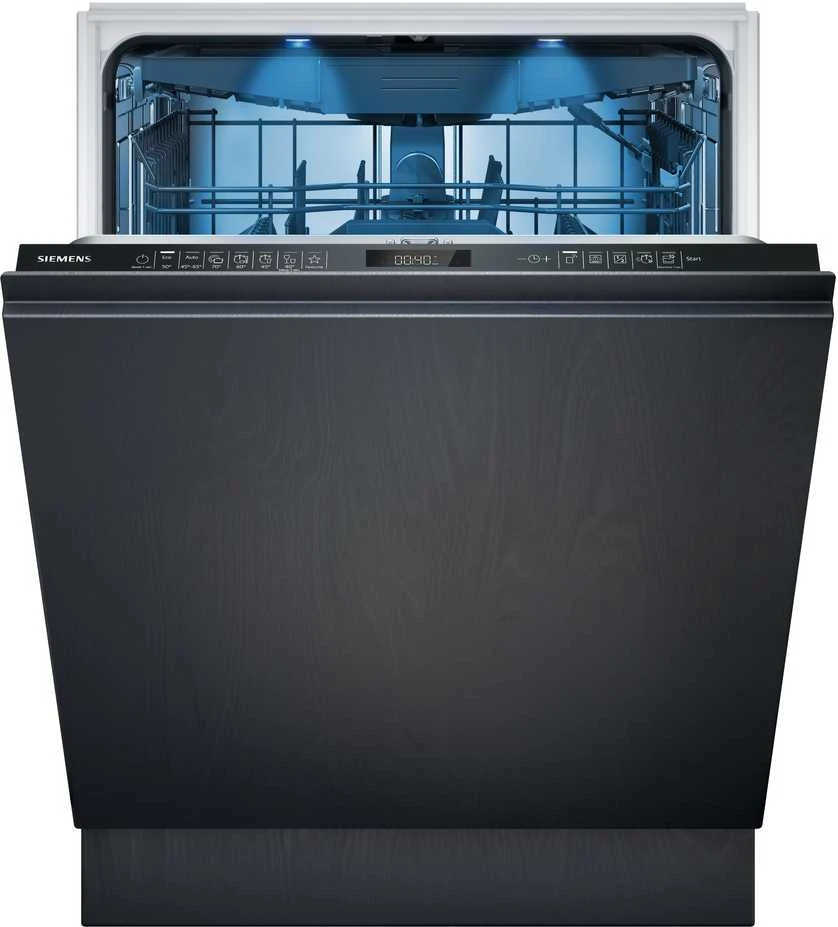 Įmontuojama indaplovė Siemens iQ500, SN95EX22CE, 60 cm