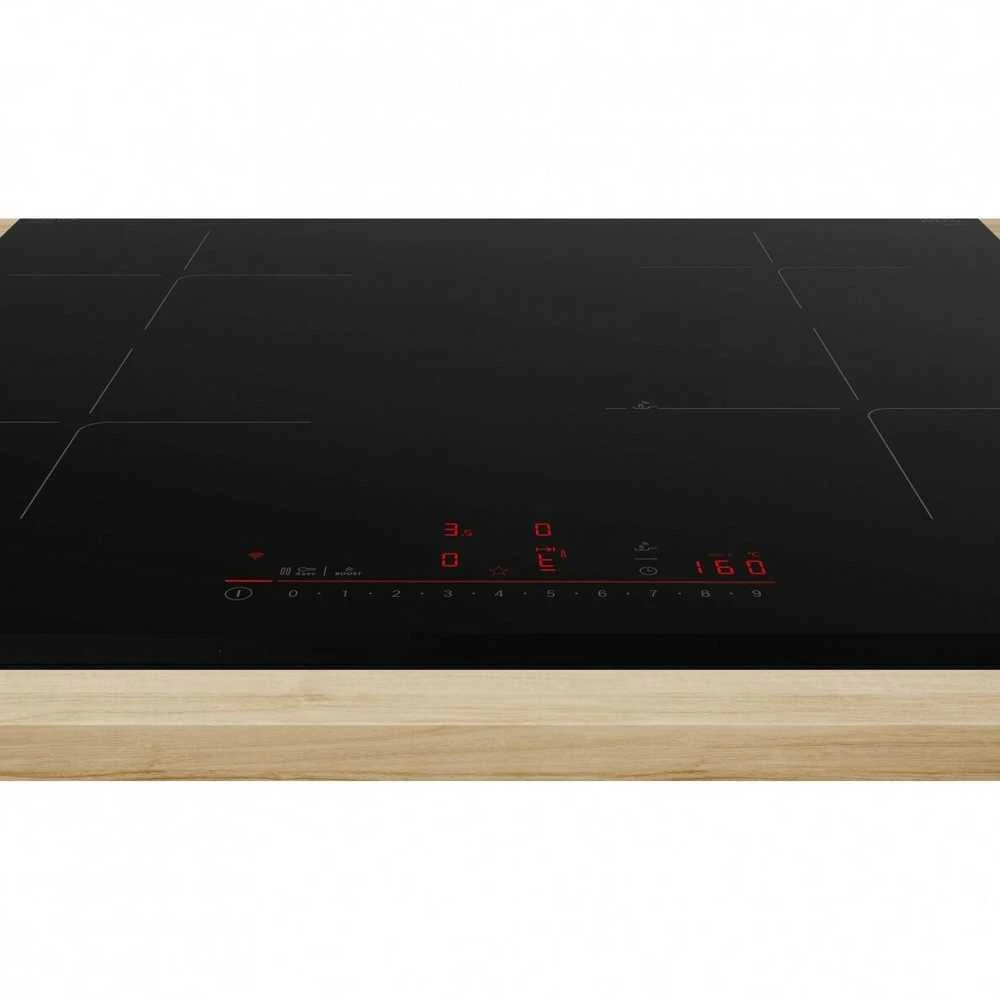 Įmontuojama indukcinė kaitlentė Bosch PIE63KHC1Z