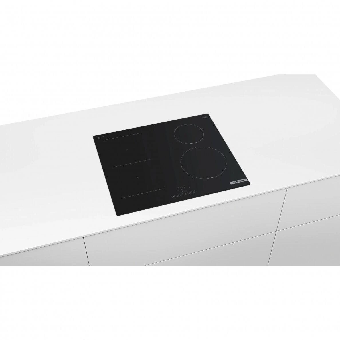 Indukcinė kaitlentė  Bosch PWP611BB5E