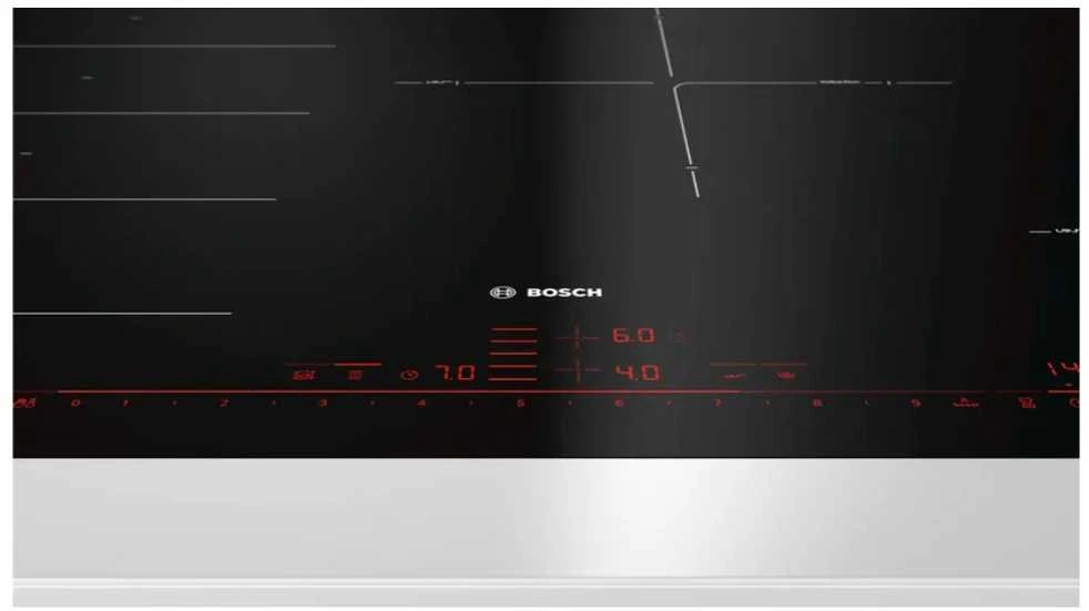 Kaitlentė Bosch PXE801DC1E Serie 8 induktiokeittotaso, 80 cm