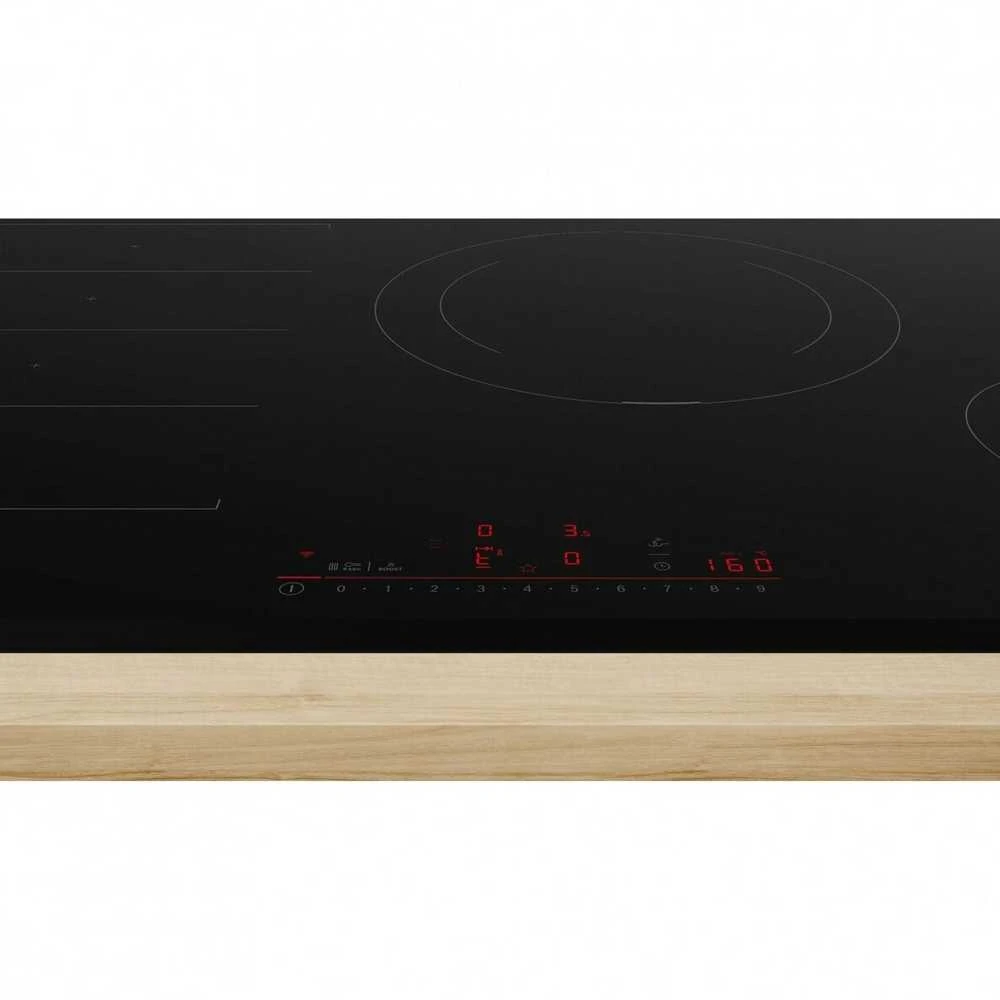 Bosch PXE831HC1E Serija 6, Indukcinė kaitlentė, 80 cm, kaitlentė be rėmo