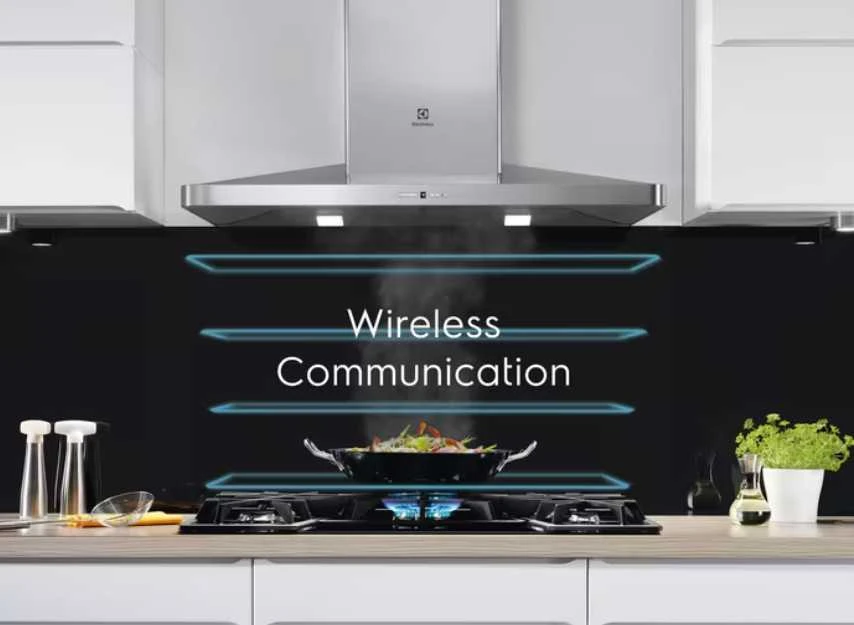 Kaitlentė Electrolux KIS62453I