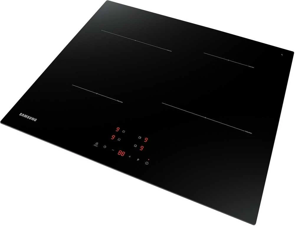 Įmontuojama indukcinė kaitlentė Samsung NZ64T3706A1/UR
