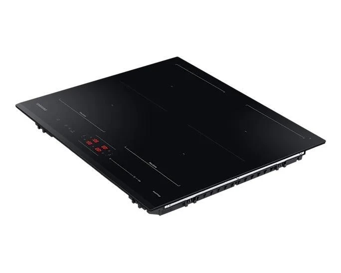 Įmontuojama indukcinė kaitlentė Samsung NZ64B5066GK