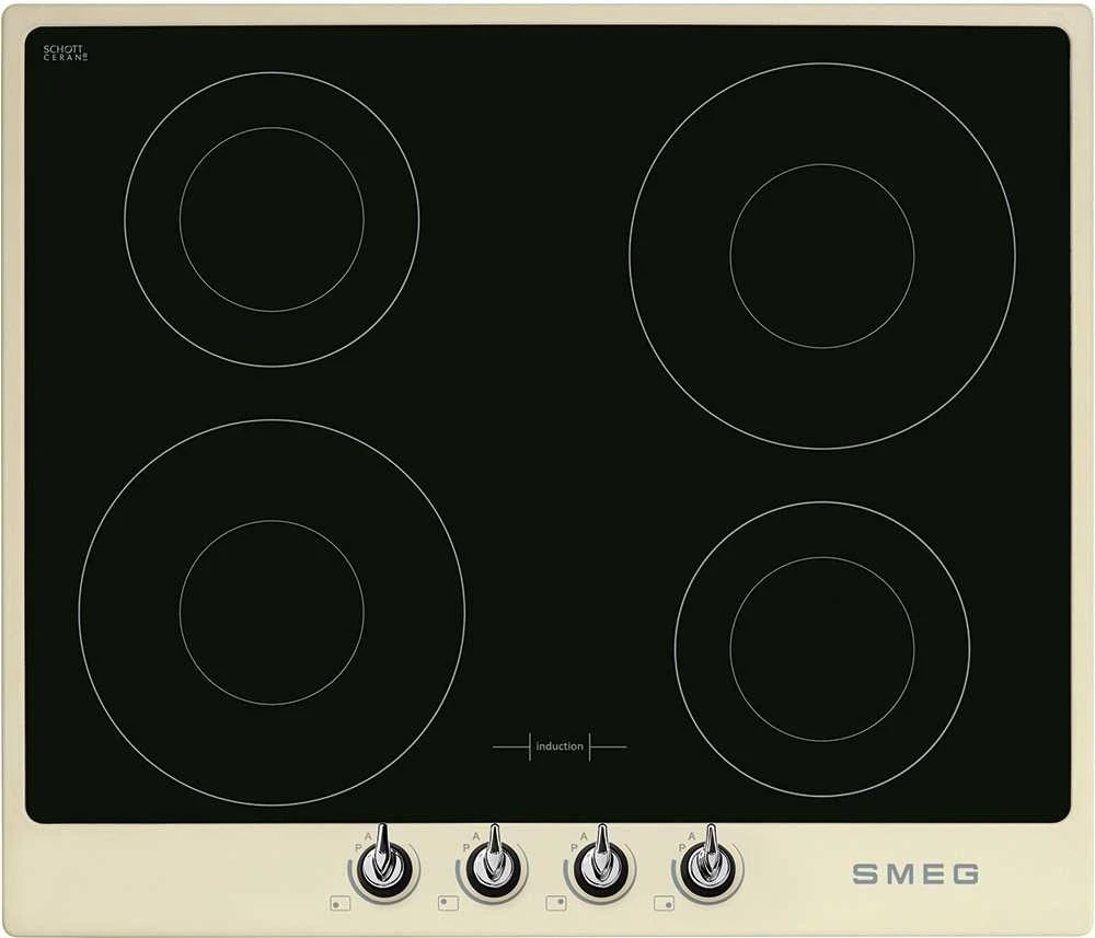 Kaitlentė SMEG SI964PM
