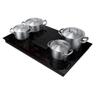 Kaitlentė Samsung NZ 84T9747VK