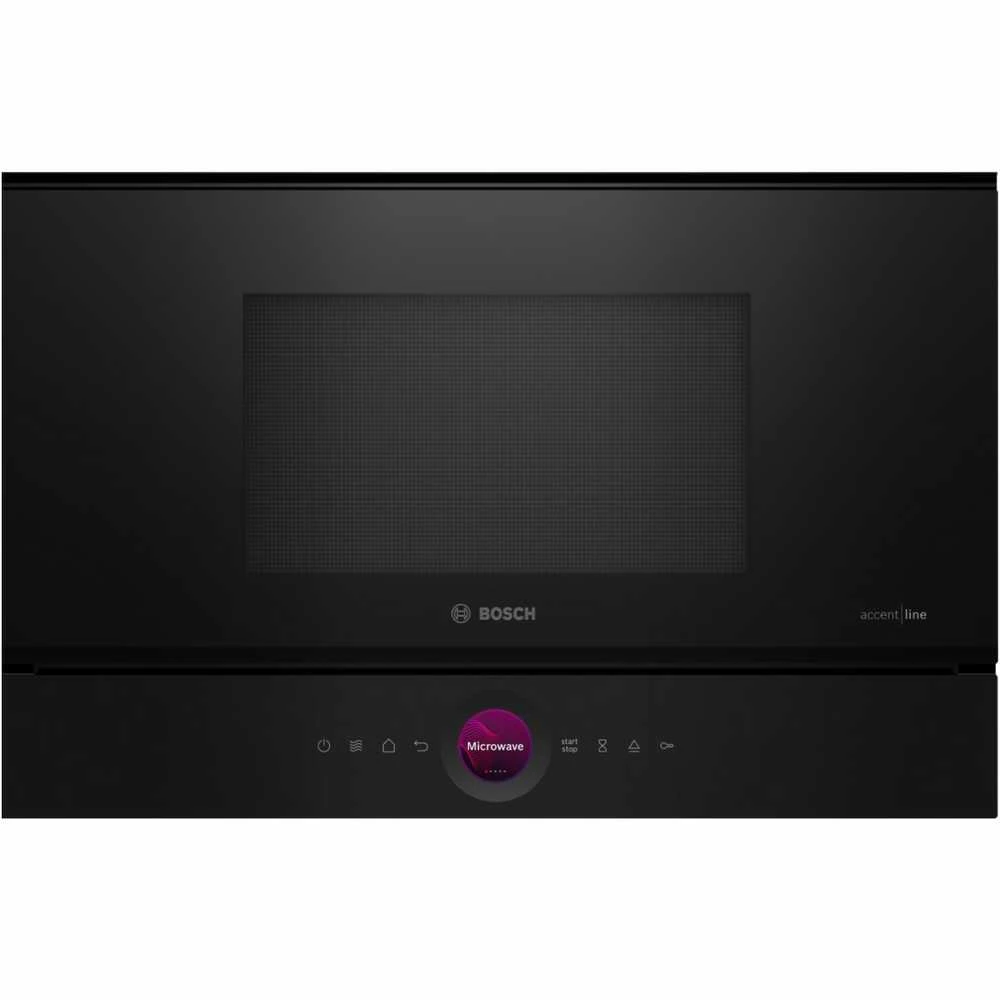 Įmontuojama mikrobangų krosnelė Bosch BFL9221B1