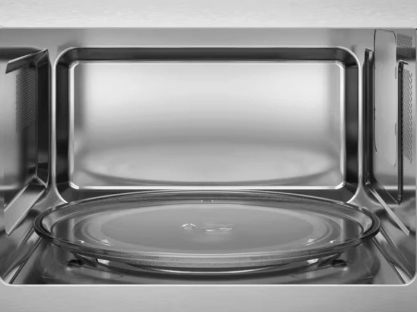 Įmontuojama mikrobangų krosnelė Electrolux LMS4253TBK