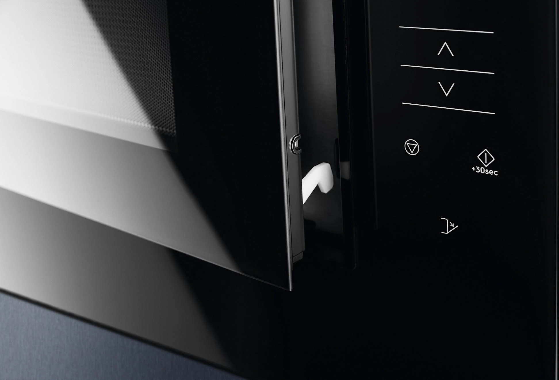 Mikrobangų krosnelė Electrolux KMFD264TEX