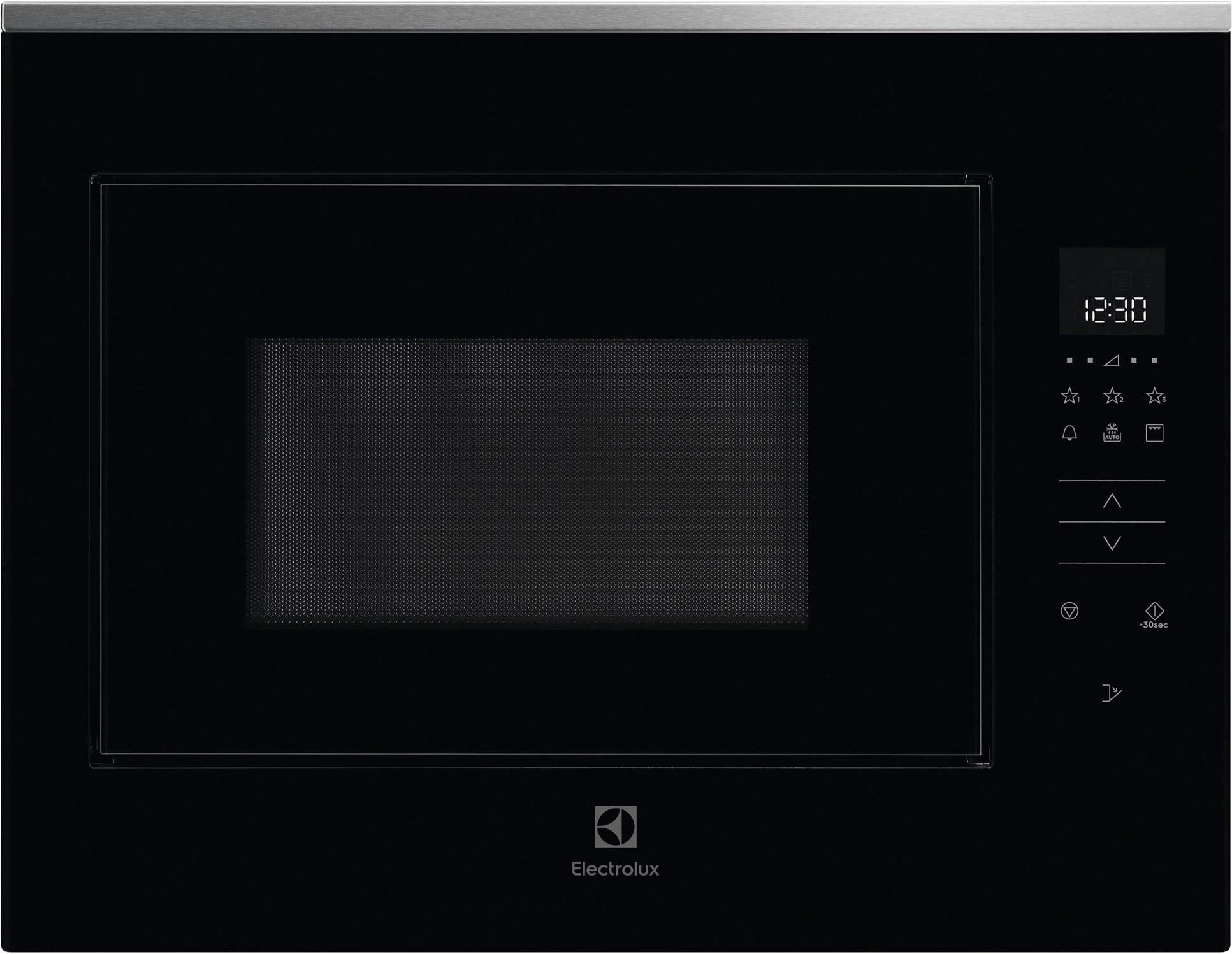 Mikrobangų krosnelė Electrolux KMFD264TEX