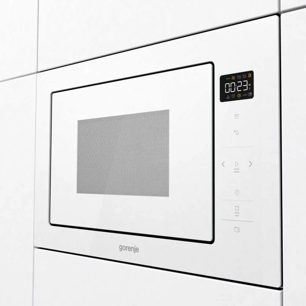 Gorenje Mikrobangų krosnelė GORNJE BM251SG2WG