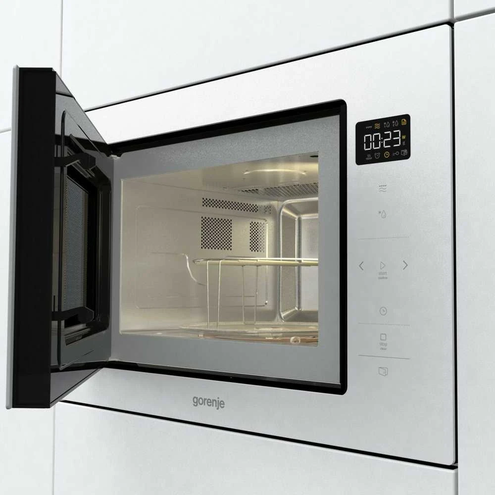 Gorenje Mikrobangų krosnelė GORNJE BM251SG2WG