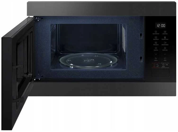Įmontuojama mikrobangų krosnelė Samsung MS22M8254AM