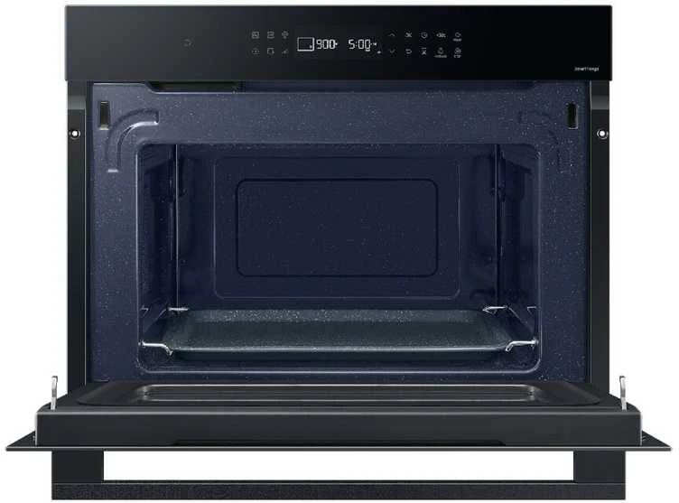 Įmontuojama mikrobangų krosnelė Samsung NQ5B4313GBK