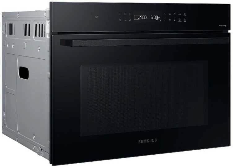 Įmontuojama mikrobangų krosnelė Samsung NQ5B4313GBK