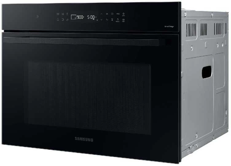 Įmontuojama mikrobangų krosnelė Samsung NQ5B4313GBK