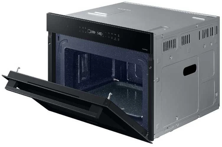 Įmontuojama mikrobangų krosnelė Samsung NQ5B4313GBK
