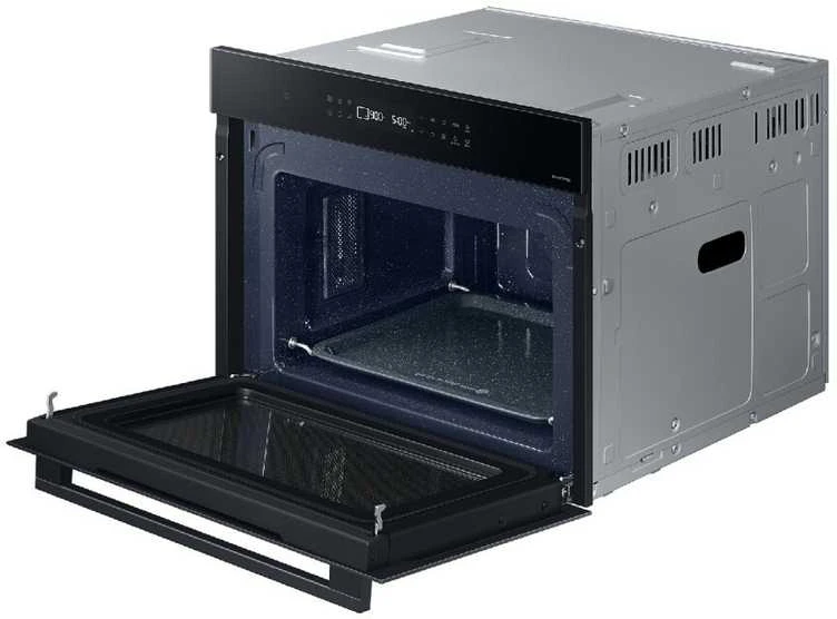 Įmontuojama mikrobangų krosnelė Samsung NQ5B4313GBK