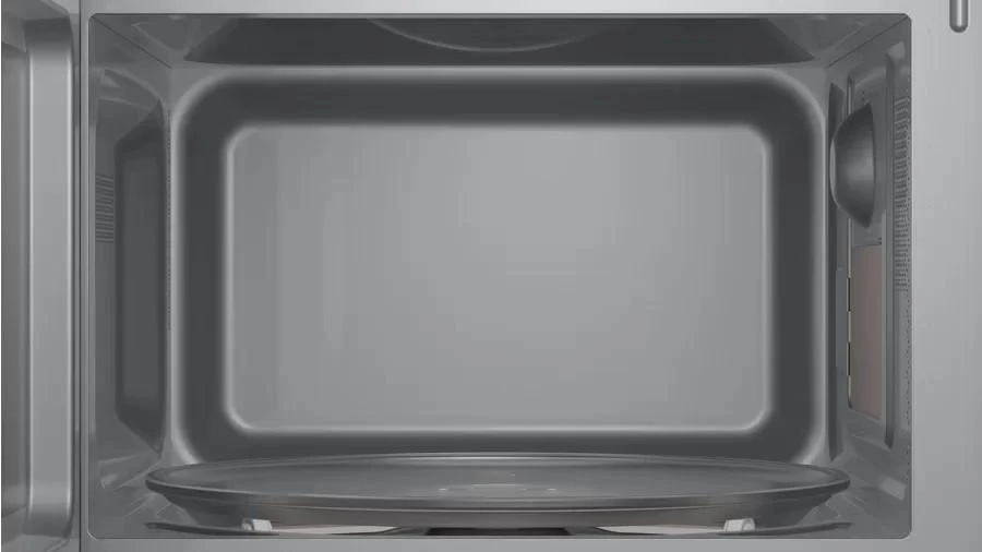 Įmontuojama mikrobangų krosnelė Siemens BF523LMB3