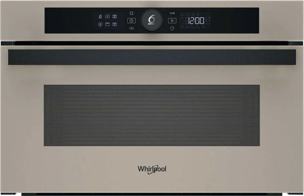 Įmontuojama mikrobangų krosnelė Whirlpool WMD44ME