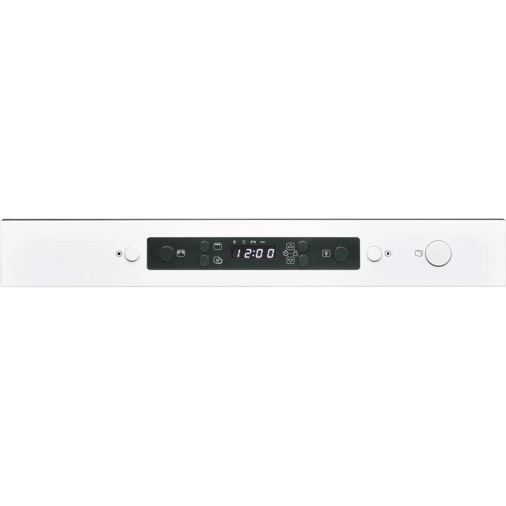 Įmontuojama mikrobangų krosnelė Whirlpool AMW 4920/WH
