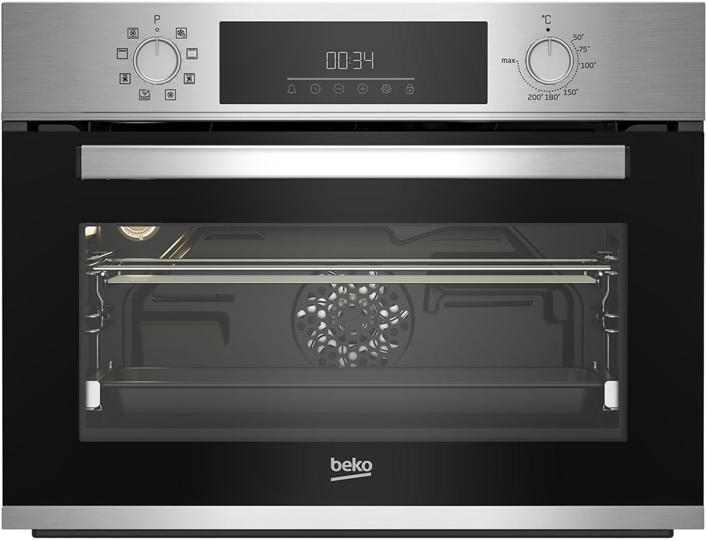 Orkaitė Oven BEKO BBCM12300X