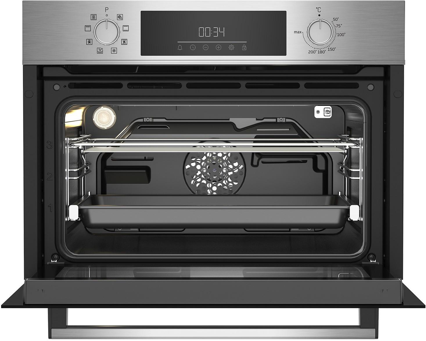 Orkaitė Oven BEKO BBCM12300X