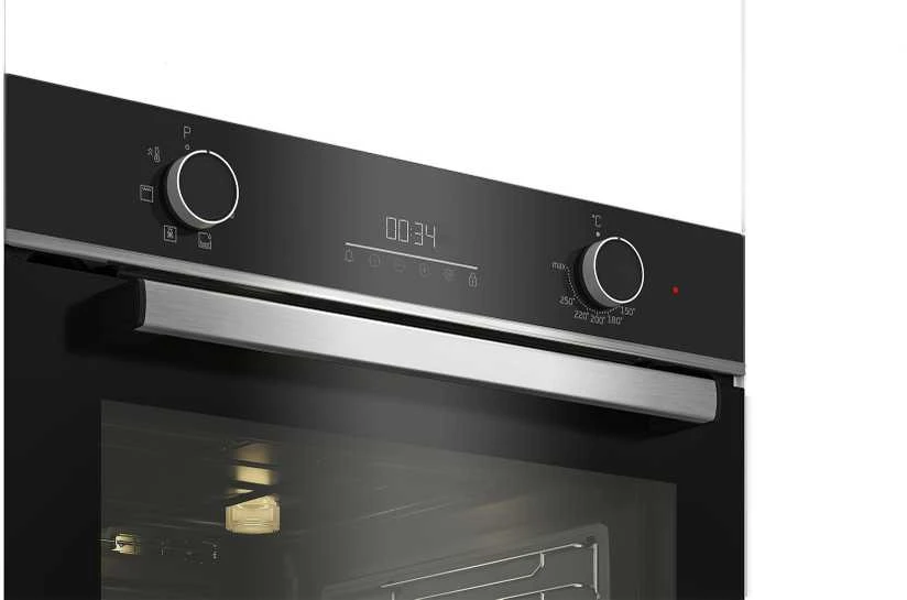 Orkaitė Oven BEKO BBIE13300XC