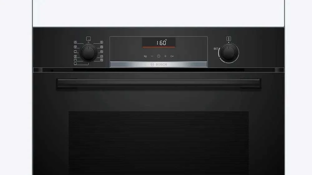 Įmontuojama orkaitė Bosch HBG536EB4