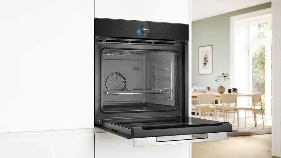 Įmontuojama orkaitė Bosch HSG7584B1