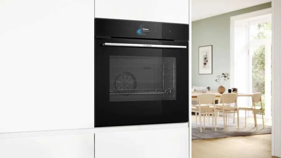 Įmontuojama orkaitė Bosch HSG7584B1