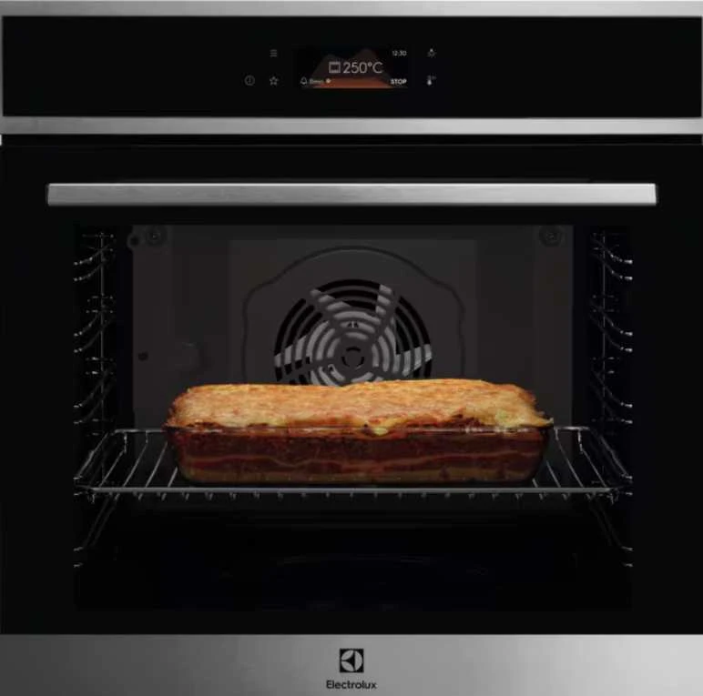 Electrolux LOE8F38X