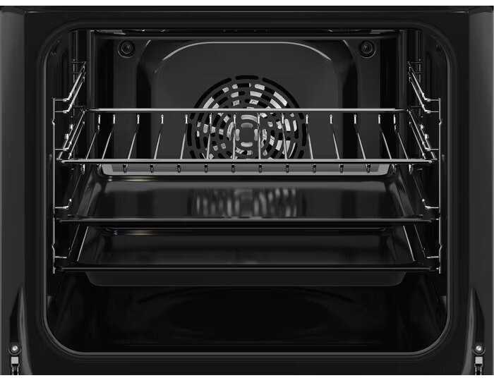 Orkaitė Electrolux COF6P76BX