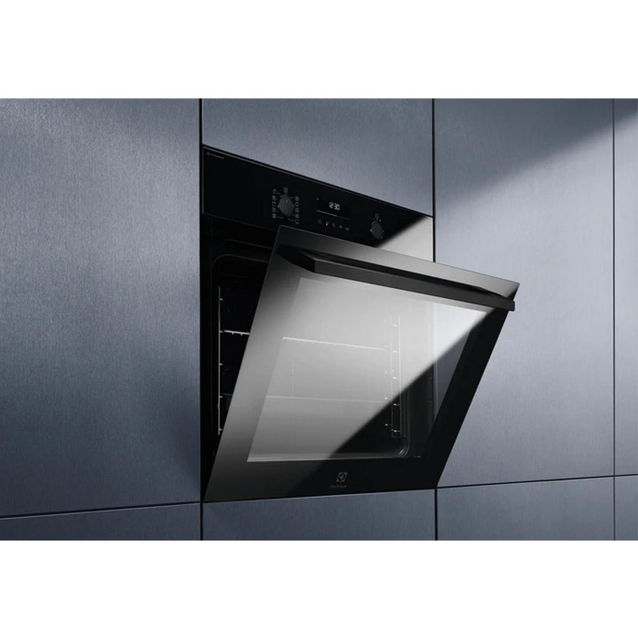 Orkaitė Electrolux EOD6P77WZ