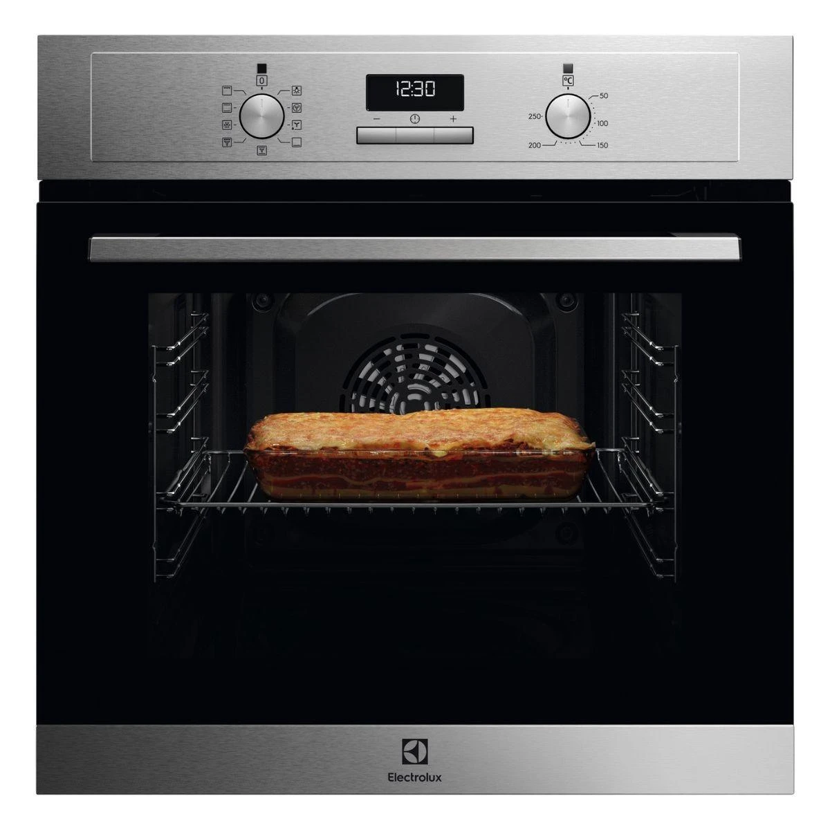 Orkaitė Electrolux EOF3H40BX