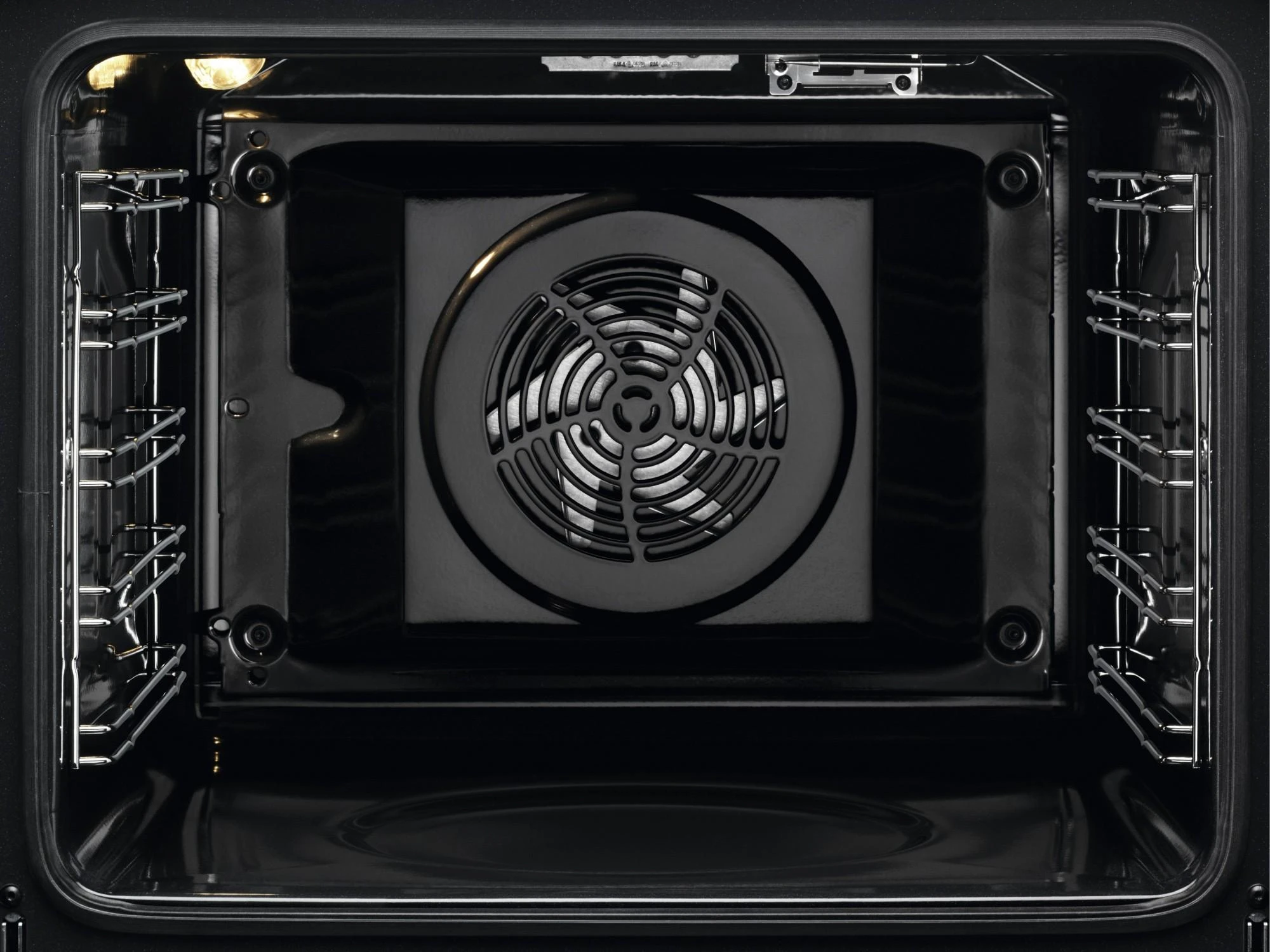Orkaitė Electrolux EOF4P56X