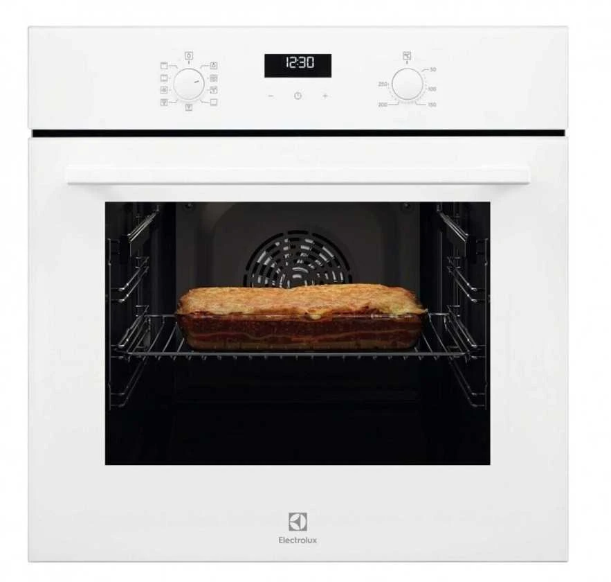 Orkaitė Electrolux EOF5F50BV