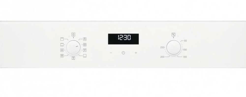 Orkaitė Electrolux EOF5F50BV