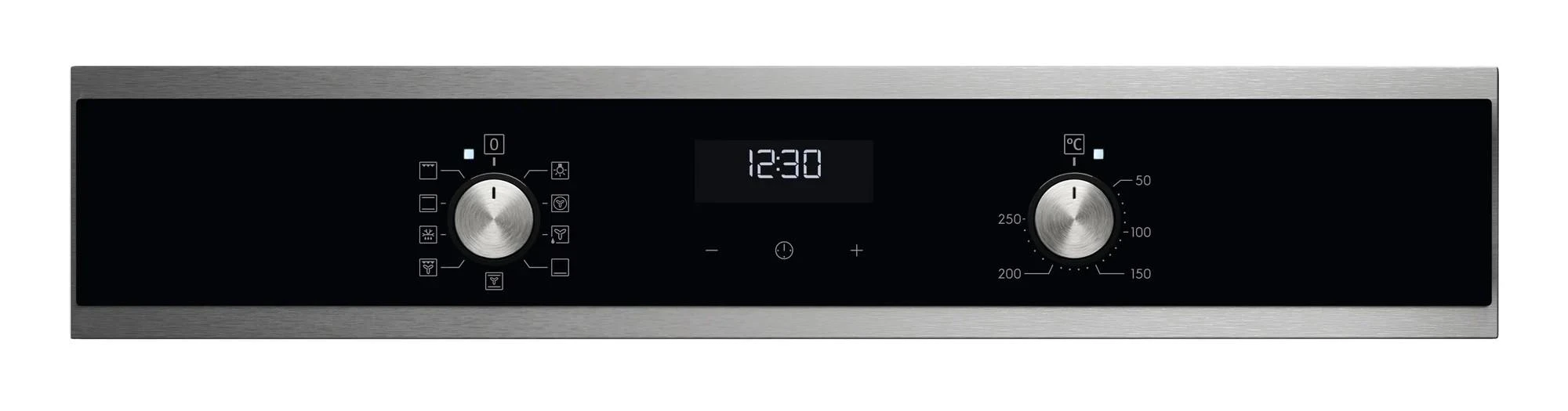 Įmontuojama orkaitė Electrolux EOF5H40BX