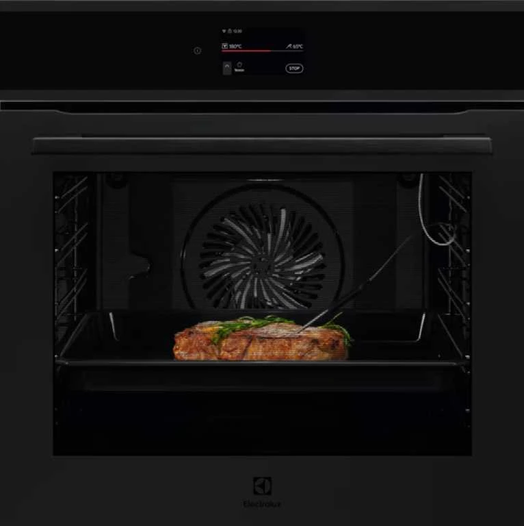 Orkaitė Electrolux EOE9P3XT