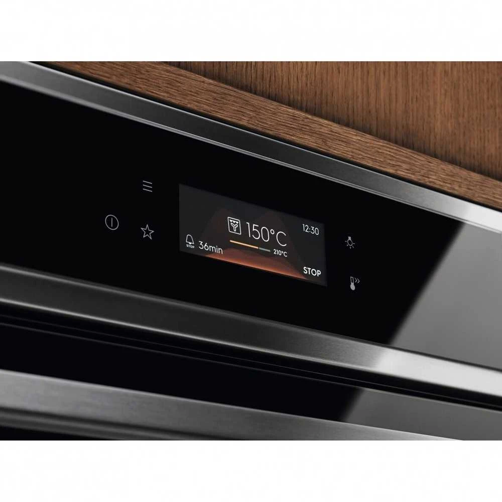 Orkaitė Electrolux EOE8P38X