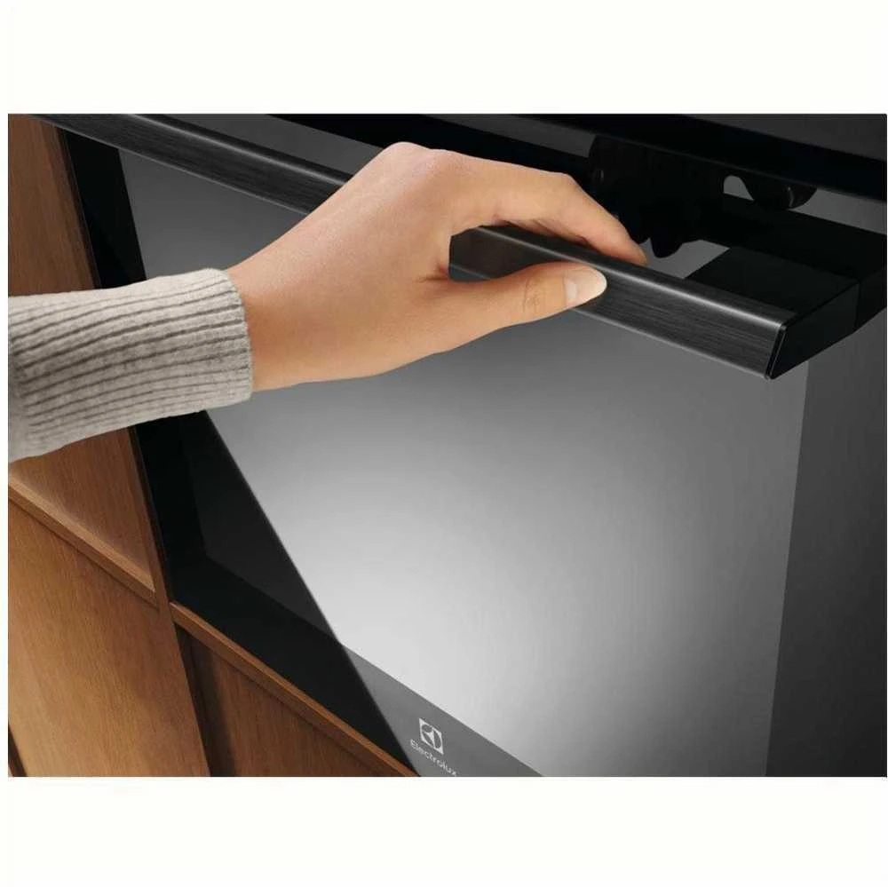 Įmontuojama orkaitė Electrolux MealAssist, LOE9P3XZ