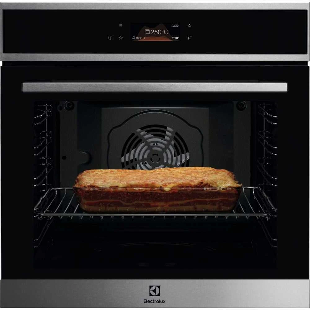 Orkaitė Electrolux EOE8P38X